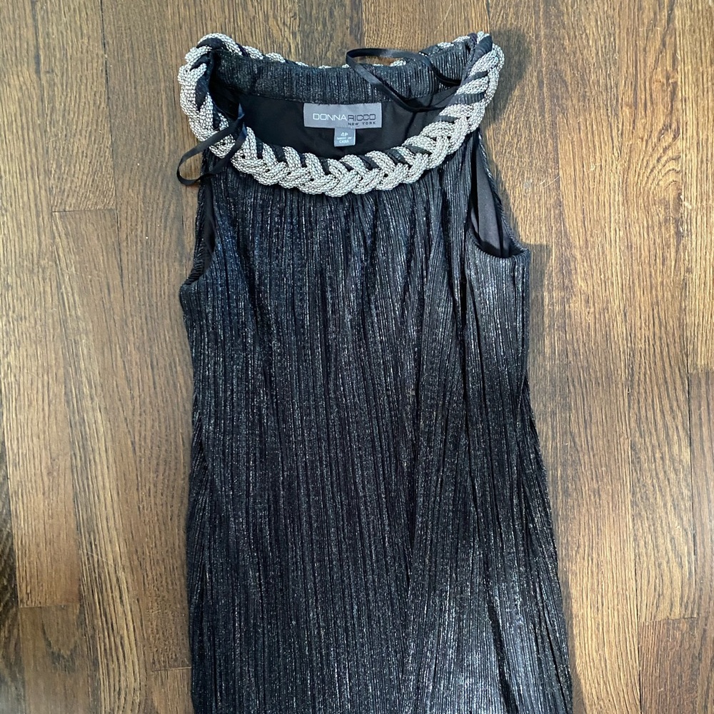 Cocktail dress